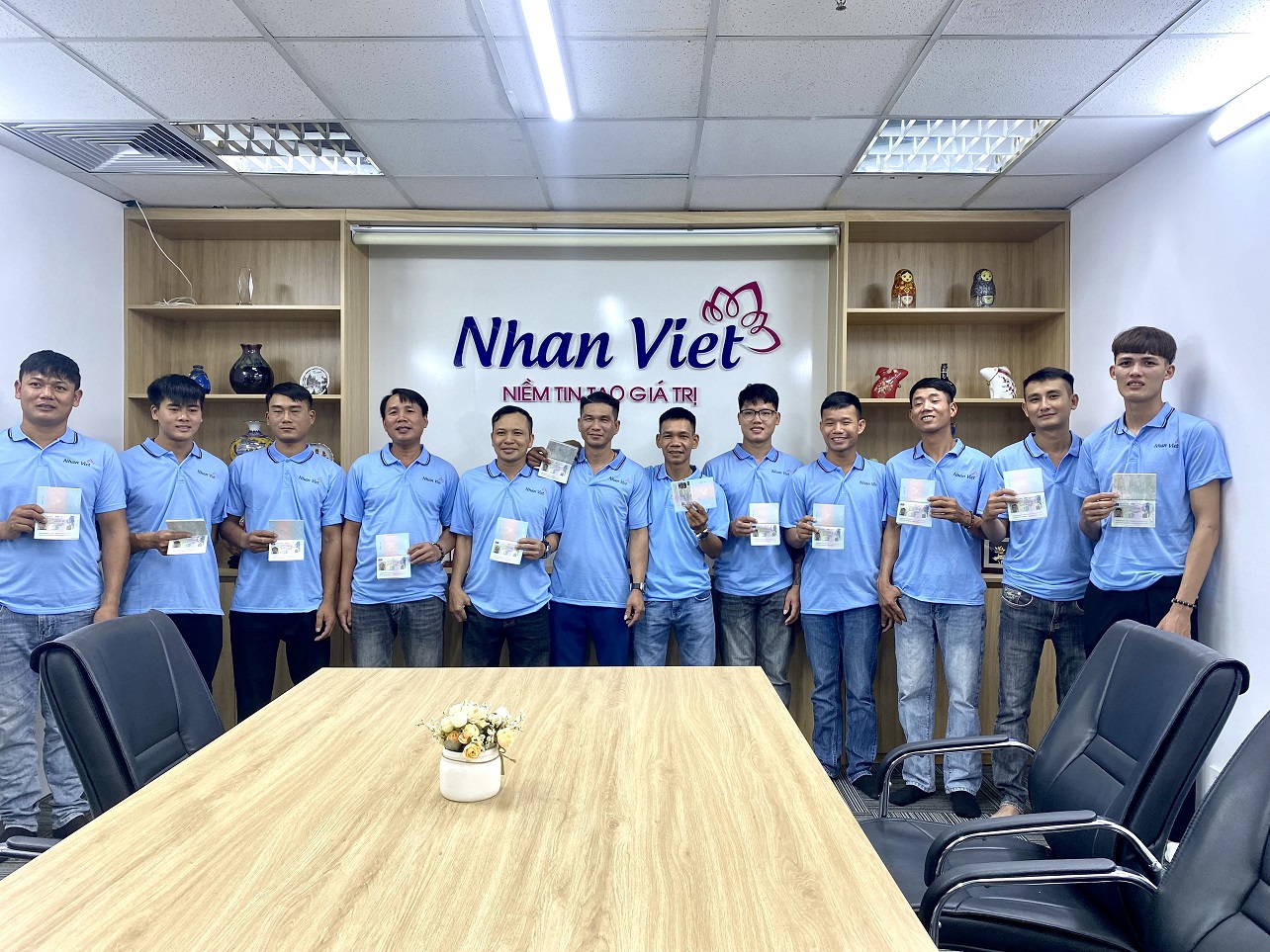 Những điều kiện để đi du học Nhật Bản - Hành trình chinh phục ước mơ xứ sở Cherry Blossom