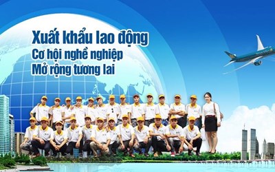 Top 5 công ty XKLĐ Đài Loan uy tín tại Hà Nội