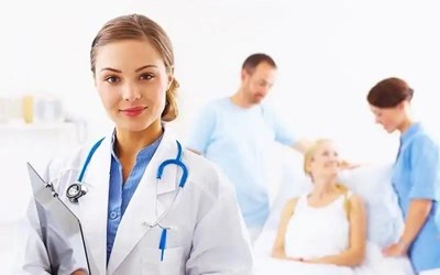 Điều kiện và chi phí du học nghề điều dưỡng tại Đức