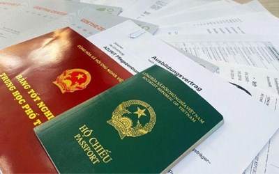 Những điều cần chuẩn bị trước khi đi du học