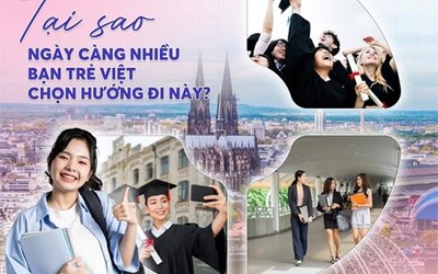 Định cư Đức có dễ không? Các diện định cư phổ biến tại Đức