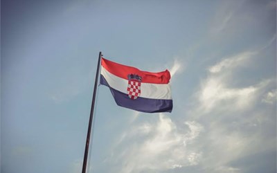 Xuất khẩu lao động Croatia