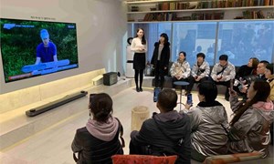 Chương trình EPS tại Hàn Quốc