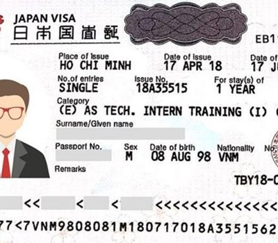 Chính sách visa lao động toàn cầu: Thay đổi lớn trong năm 2025