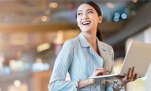 Công nghệ số và lao động xuất khẩu: Kỹ năng nào đang được săn đón?