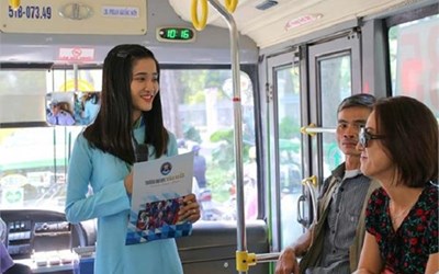 Dự báo nhu cầu lao động quốc tế: Ngành nghề nào sẽ 