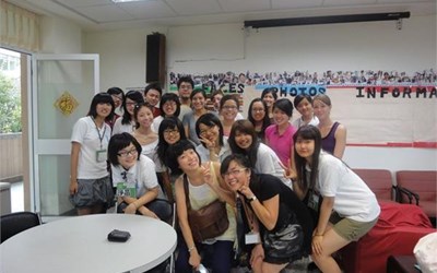 Du học Đài Loan hệ tự túc: Lựa chọn mới cho tương lai tươi sáng