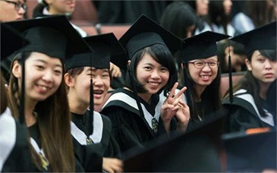 Chương trình Du học Đài Loan vừa học vừa làm 2024