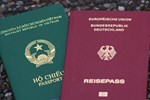 Đức mở cửa cho việc nhập tịch