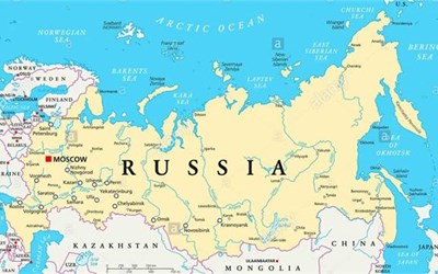 Cơ Hội Việc Làm Tại Moscow - Nga: Tuyển Dụng Thợ Hàn, Thợ Điện, Thợ Tiện, Thợ CNC, Thợ Cơ Khí