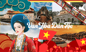 Lao động Việt Nam tại nước ngoài: Thách thức hòa nhập văn hóa